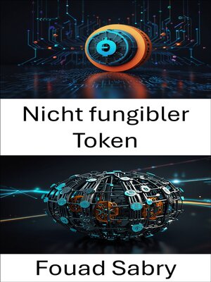 cover image of Nicht fungibler Token